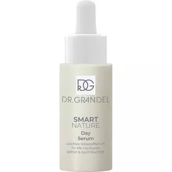 Сыворотка Дневная Smart Nature Day Serum