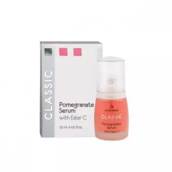 Сыворотка Гранат с витамином С