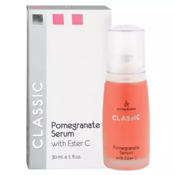 Сыворотка Гранат Classic Pomegranate Serum With Ester С (AL4327, 30 мл)