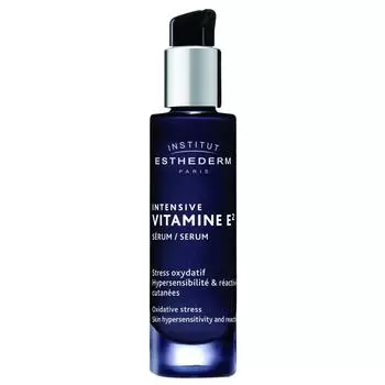 Сыворотка Интенсив витамин Е