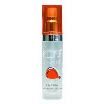 Сыворотка Экстра защита Солнечная Линия Cl Sun Serum