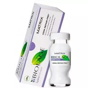 Сыворотка Кера-Репеар для сухих волос