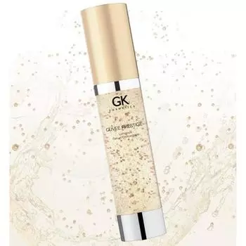 Сыворотка-концентрат Сияние кожи Cuvee prestige Luminous Serum Concentrate