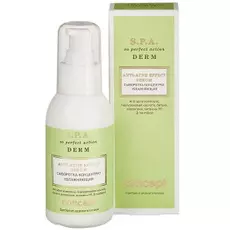 Сыворотка-концентрат Увлажняющая Anti-acne Effect Serum