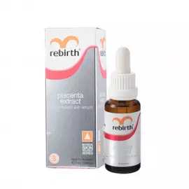 Сыворотка концентрированная с экстрактом плаценты Placenta Extract Concentrated Skin Serum