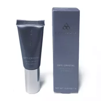 Сыворотка - крем для глаз с жидкими кристалами и пептидами меди опти кристал - Opti Crystal