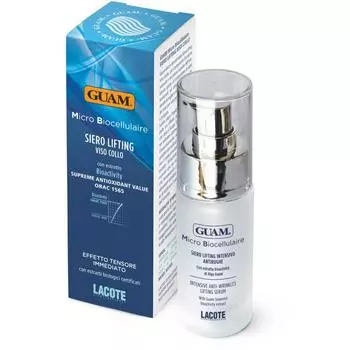 Сыворотка-лифтинг Micro Biocellulaire