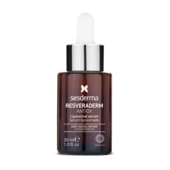 Сыворотка липосомальная антиоксидантная Resveraderm Antiox