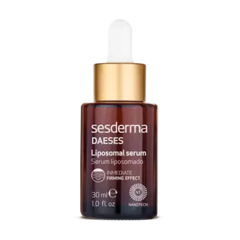 Сыворотка липосомальная подтягивающая Daeses