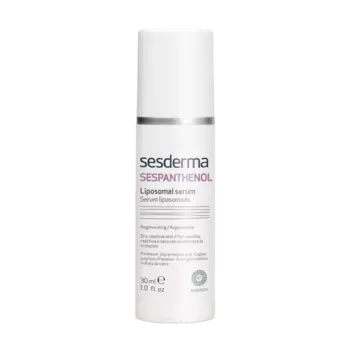 Сыворотка липосомальная регенерирующая Sespanthenol
