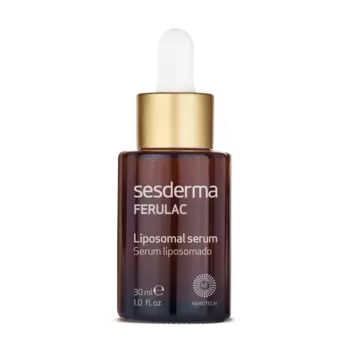 Сыворотка липосомальная с феруловой кислотой Ferulac