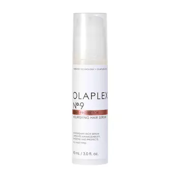 Сыворотка No.9 Olaplex Bond Protector Nourishing Hair Serum