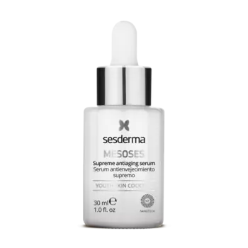 Сыворотка омолаживающая Supreme Mesoses
