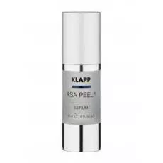Сыворотка-пилинг Asa Peel Serum