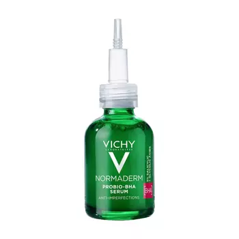 Сыворотка Пробио против несовершенств