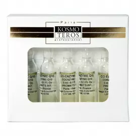 Сыворотка против морщин с пептидами и коэнзимом Q10 S?rum Anti?Rides aux Peptides