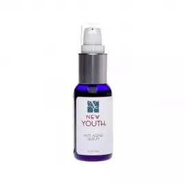 Сыворотка против старения - Anti-Aging Serum