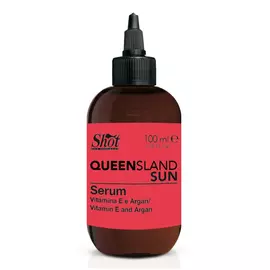Сыворотка Queensland Sun