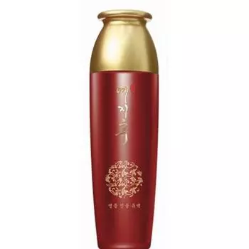 Сыворотка с экстрактом красного женьшеня Yezihu