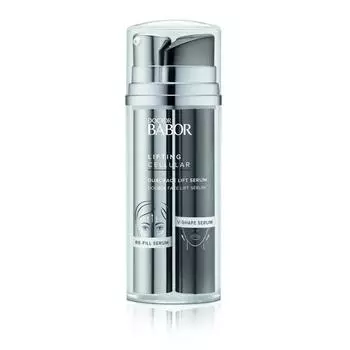 Сыворотка с двойным эффектом Фейслифтинг Ligting Cellular Dual Lift Serum