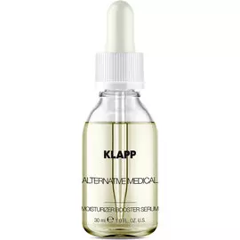 Сыворотка с фито-стволовыми клетками Stem Cell Booster