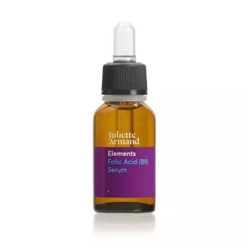 Сыворотка с фолиевой кислотой