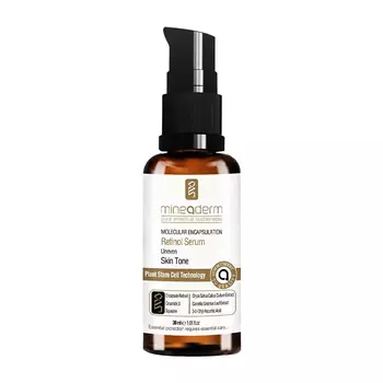 Сыворотка с инкапсулированным ретинолом Molecular Encapsulation Retinol Serum