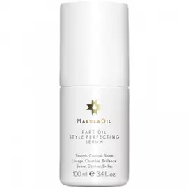 Сыворотка с маслом марулы Rare Oil Perfecting Serum