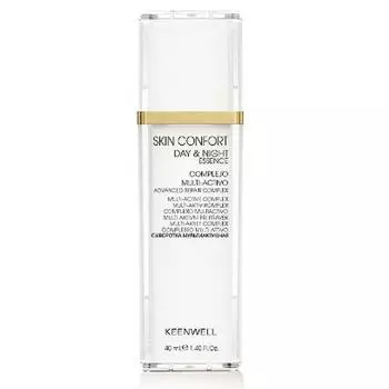 Сыворотка с мультиактивным восстанавливающим комплексом SPF 15