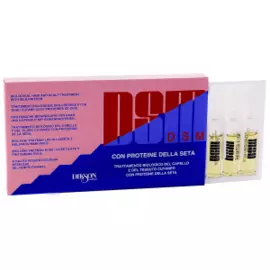 Сыворотка с протеинами в ампулах DSM