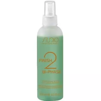 Сыворотка с пшеничными протеинами Finish Bi-phasw (200 мл)