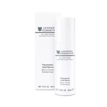 Сыворотка с транексамовой кислотой Tranexamic Acid Serum (82702, 30 мл)