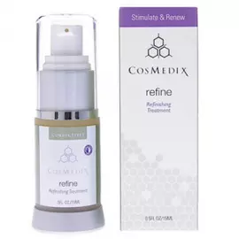 Сыворотка с Витамином А против старения кожи для всех типов кожи Refine 4% (8555206, 15 мл)