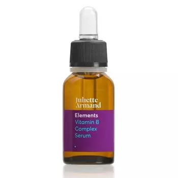 Сыворотка с витаминами группы Vitamin В Complex Serum (21-060, 20 мл)