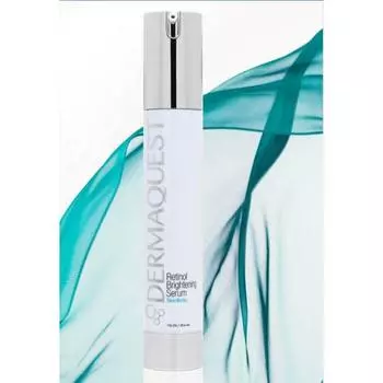 Сыворотка с витамином А Brightening Serum