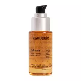 Сыворотка-сияние 12 часов