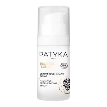 Сыворотка-сияние для лица Radiance Regenerating Serum