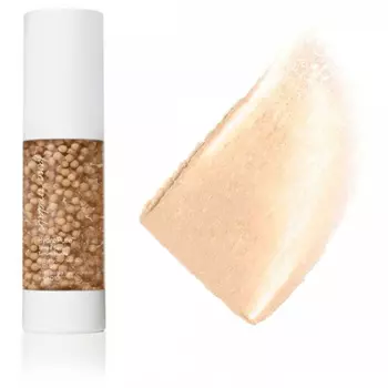 Сыворотка-тон с гиалуроновой кислотой и коэнзимом Q10 Hydro Pure Tinted Serum (11531, 2, Light, 30 мл)