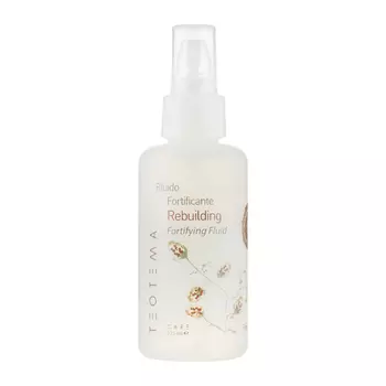 Сыворотка Укрепляющая