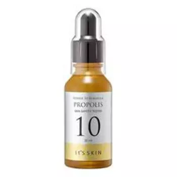 Сыворотка успокаивающая It's Skin Power 10 Formula Propolis