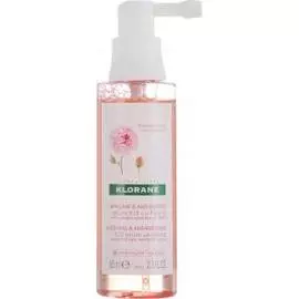 Сыворотка успокаивающая с экстрактом Пиона для чувствительной и раздраженной кожи головы