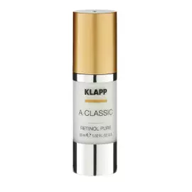 Сыворотка Vitamin A Pure