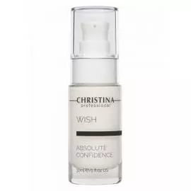 Сыворотка Wish Absolute Confidence