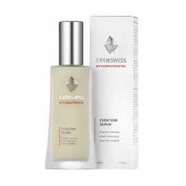 Сыворотка, выравнивающая тон Eventone Serum