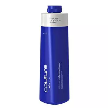 Технический бальзам для волос Стабильный Цвет HauteCouture
