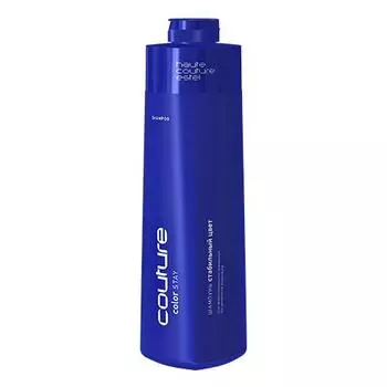 Технический шампунь для волос Стабильный Цвет HauteCouture