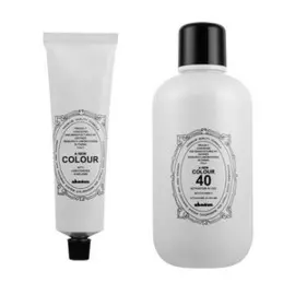 Темный интенсивный пепельный блонд - Dark Intense Ash Blonde 6,11