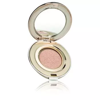 Тени для век - атласный велюр - Allure Eyeshadow