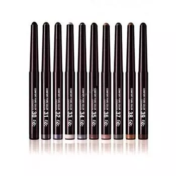 Тени для век Eyeshadow (SHA39, 39, 1 шт, Pearly Brown / жемчужно коричневый)