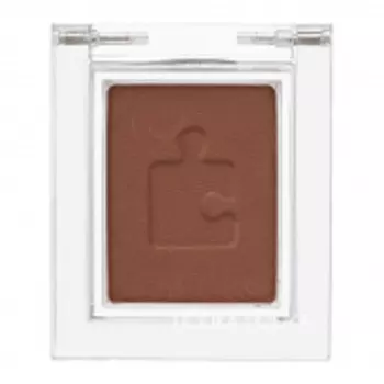 Тени для век Holika Holika Piece Matching Shadow (молоко-какао, 20 015 089, MBR03, 2 г)